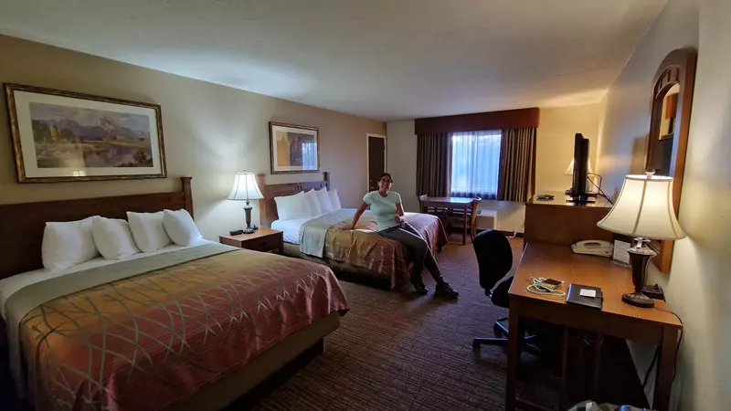 Dónde dormir en Grand Teton: 9 Mejores Hoteles para Tu Visita al Parque