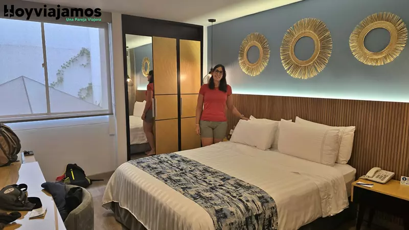 Hotel Pereira Colombia, Hoy Viajamos, Blog de viajes