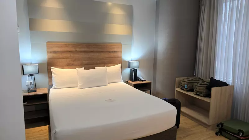 Hotel La Quinta Medellín