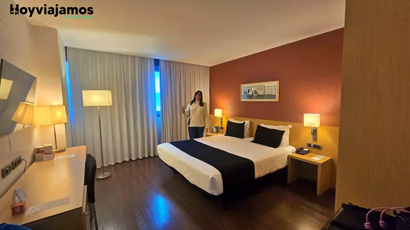 Hotel Civis Luz, ¿Qué ver en Castellón en un día? Hoy Viajamos