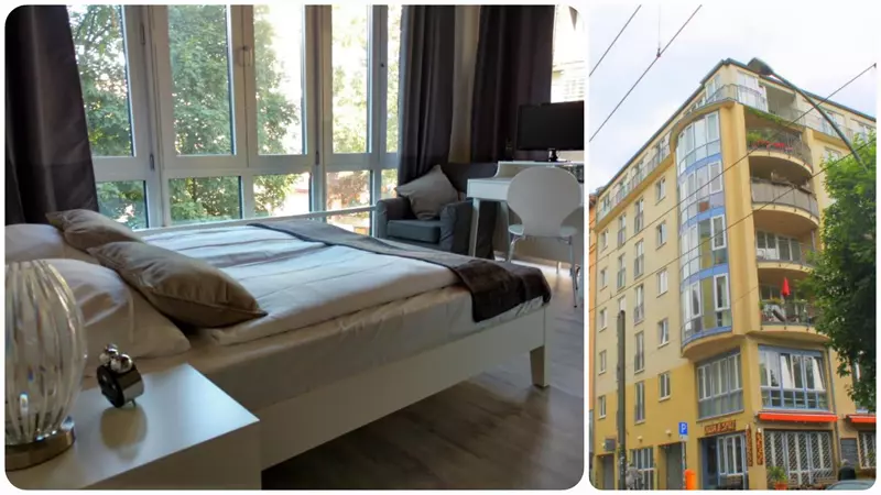 Hoteles en Berlín baratos, Hotel Midi Inn