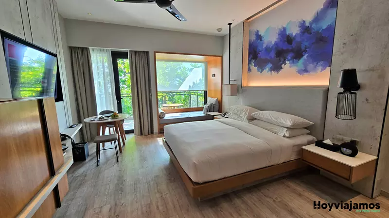 Perhentian Marriott Resort & Spa en las Islas Perhentian Malasia