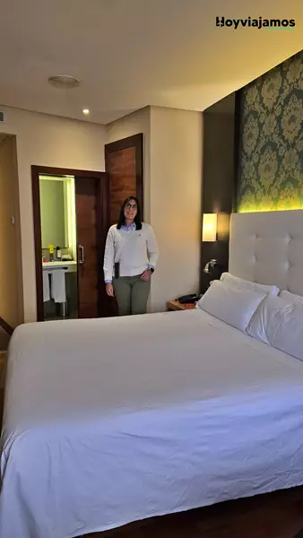 Alojamiento el rincon de pepe murcia