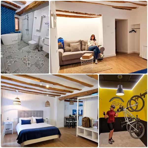 Hostal Savoy, Redescubriendo Alcoy