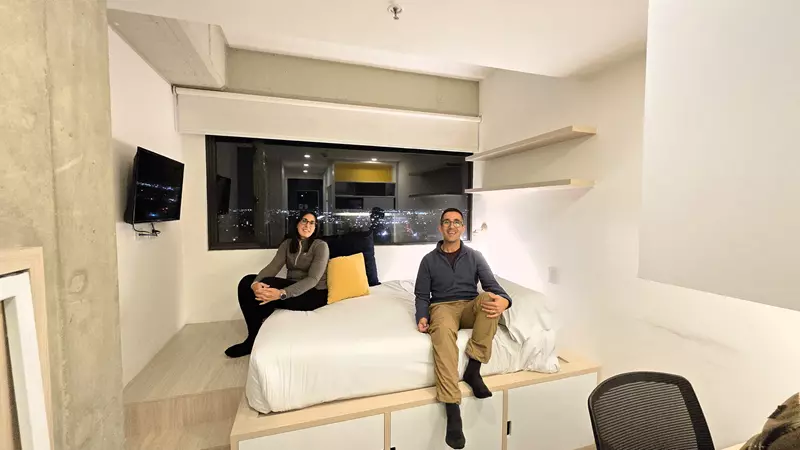 ¿Dónde dormir en Bogotá Barato? 5 Hoteles Baratos y Mejores Zonas