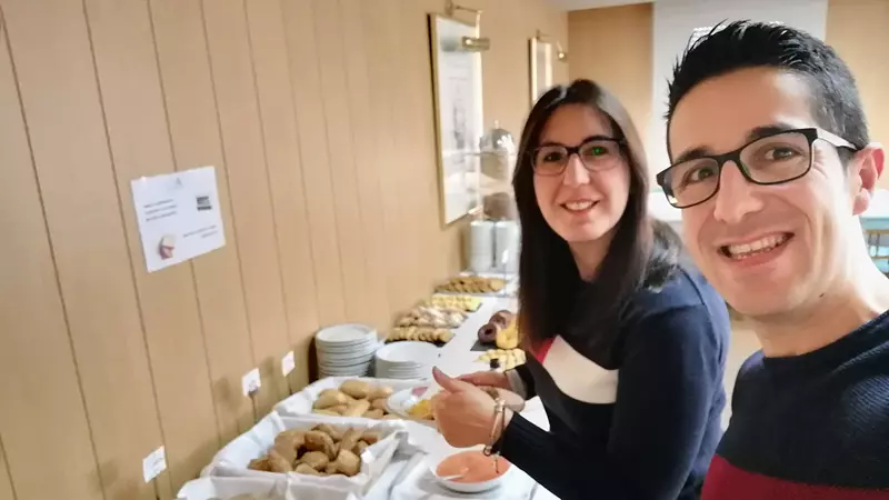 Hotel Zentral Mayoral, Puy Du Fou Toledo