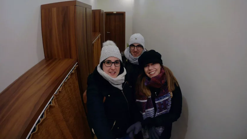 hoteles baratos en Budapest hoy viajamos