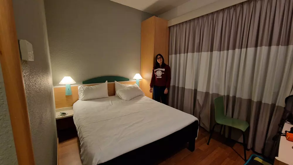 Hoteles baratos en Milán