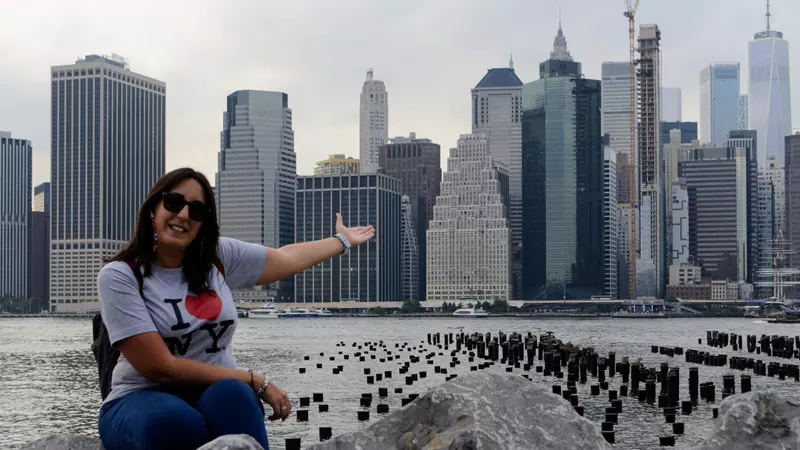 ciudades de Estados Unidos