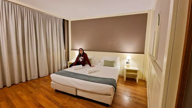 5 Hoteles en Verona Baratos (y bien): Descubre lo Mejor de la Ciudad del Amor