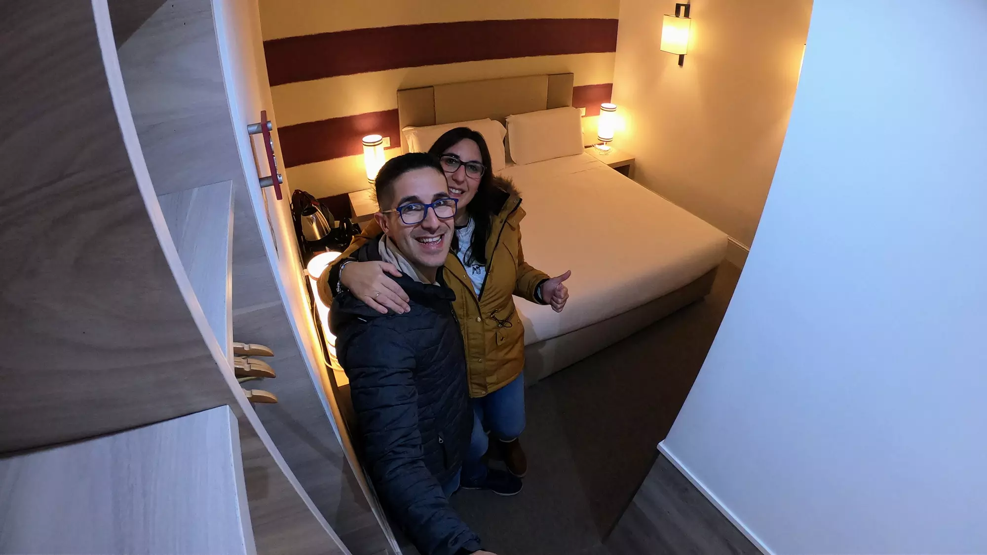 5 Hoteles baratos en Roma Céntricos y de Calidad