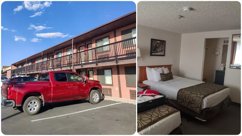 Dónde Dormir en Bryce Canyon: La Guía Completa para tu Estadía