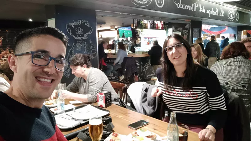 El Tubo, ¿Dónde comer en Zaragoza barato?
