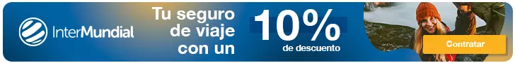 intermundial seguro de viaje
