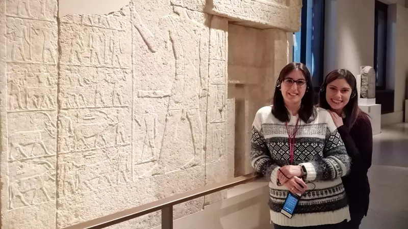 Que ver en Berlín imprescindibles, isla de los museos