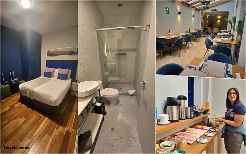 Kokoa Hotel Cusco cerca del centro histórico
