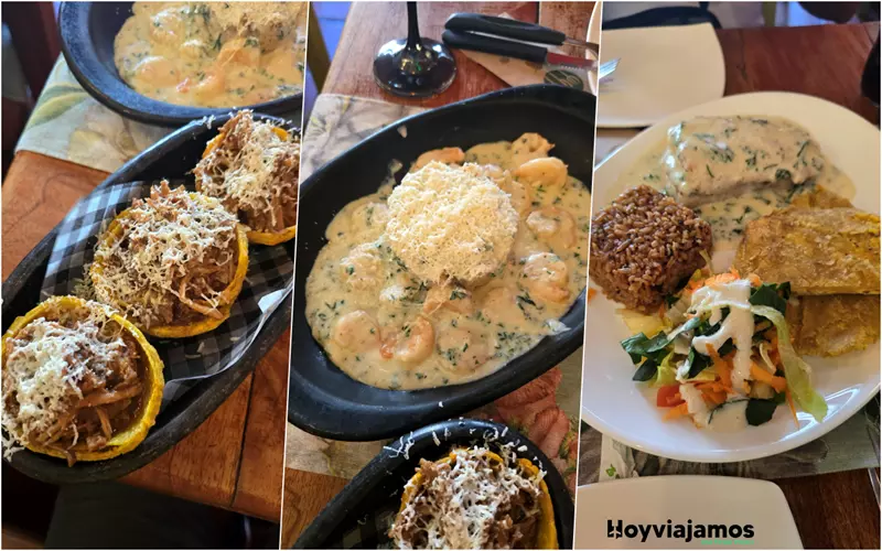 La Casona, ¿Dónde comer en Santa Marta? Hoy Viajamos