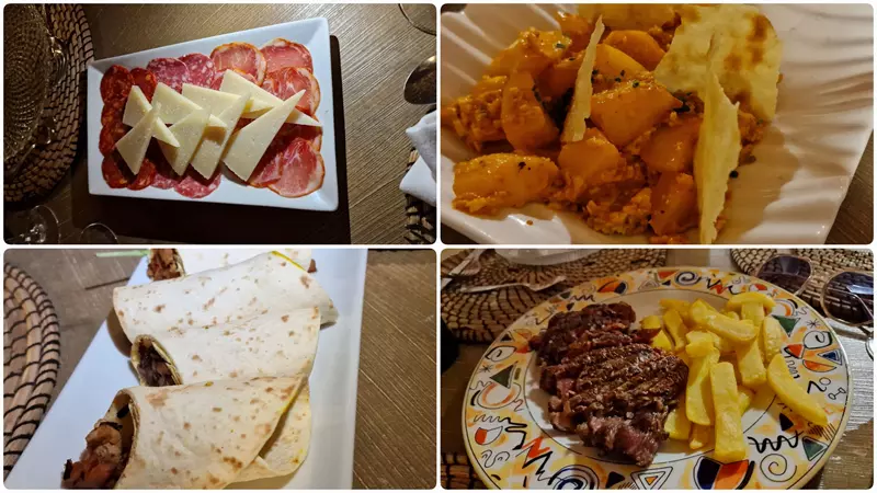 La Cava Savoy, Redescubriendo Alcoy