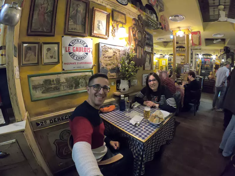 ¿Dónde comer en Zaragoza barato y bien? Nuestras 17 recomendaciones