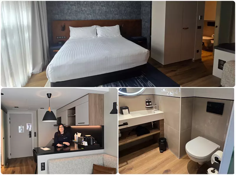 hotel estrasburgo marriott hoy viajamos