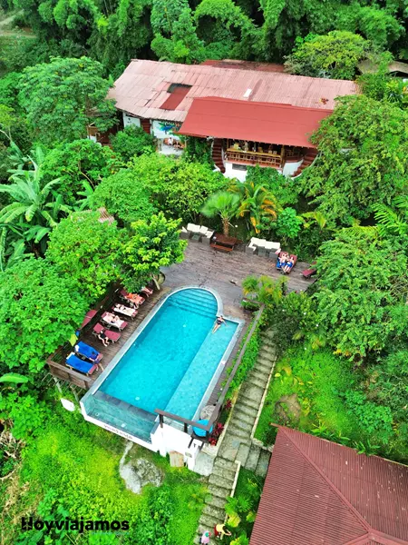 Masaya Casas Viejas, Hoy Viajamos