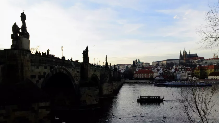 5 Mejores free tours en Praga hoy viajamos