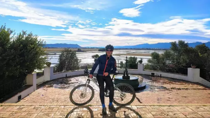 Mejores atardeceres de Valencia