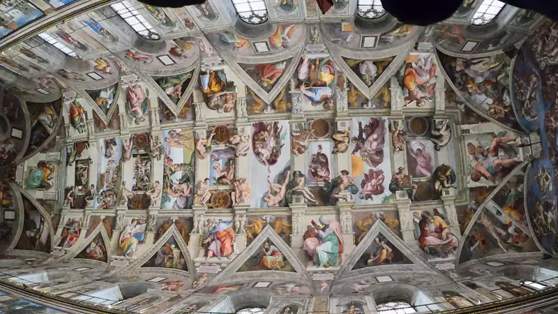 Museos Vaticanos, que ver en Roma en 4 días