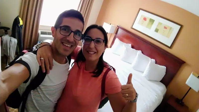 Hoteles baratos en Nueva York en queens hoy viajamos