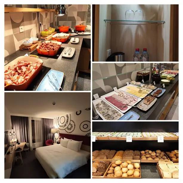 5 hoteles baratos en Varsovia hoy viajamos nuestro hotel en Varsovia