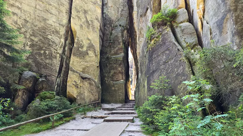 Los paisajes son preciosos, ¿Qué ver en Wroclaw en 4 días?