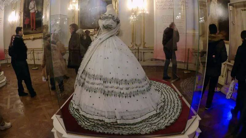 Museo de Sisi, que ver en Viena