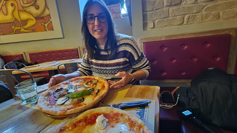 10 sitios donde comer en Florencia barato y bien