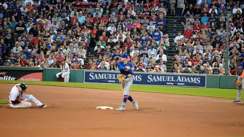 Partido de los Red Sox, que ver en Boston en 3 días