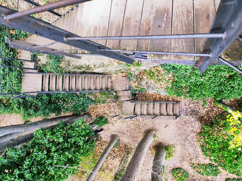 Pasarelas paseo fluvial Albarracín, paseo fluvial guadalaviar