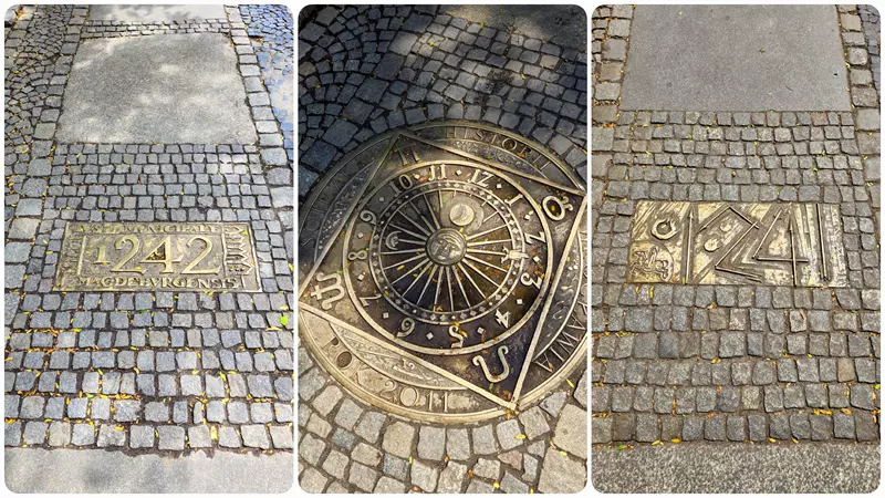 Paseo de la historia, ¿Qué ver en Wroclaw en 4 días?