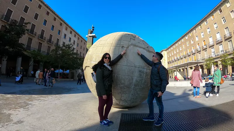 4 Mejores Free Tours por Zaragoza, Reserva GRATIS