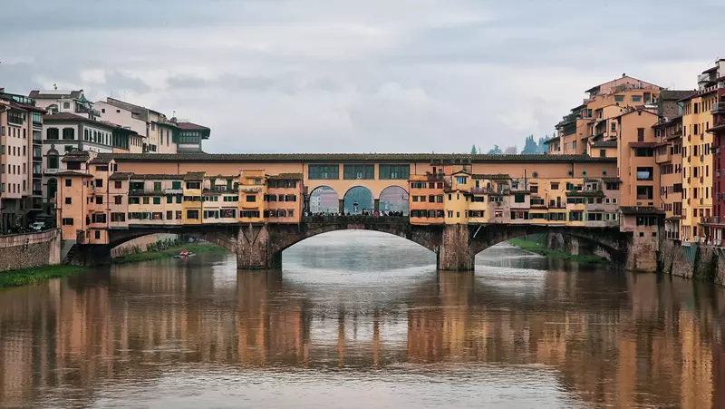 Que ver en Florencia, hoy viajamos,