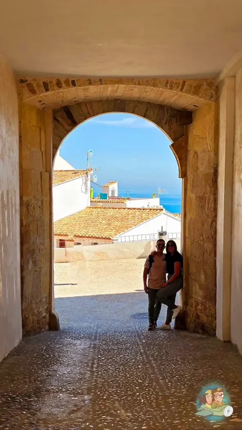 Portal Nou, que ver y hacer en Altea