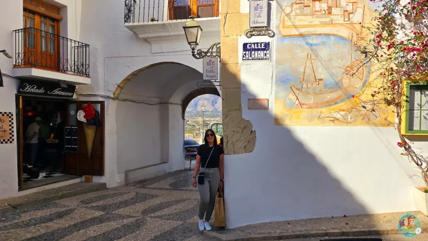 Portal Vell, que ver y hacer en Altea
