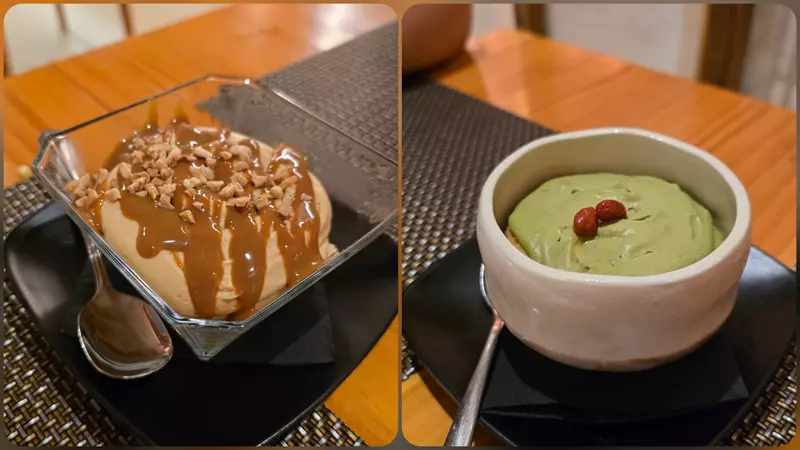 Postres Ryukishin Valencia