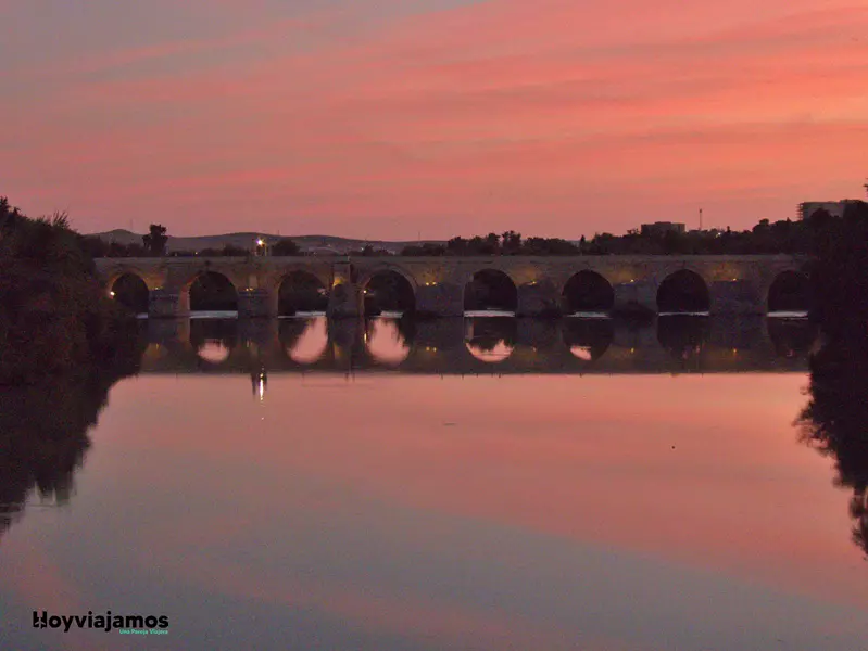 Puente Romano de Córdoba