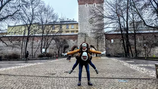 Que ver en Cracovia hoy viajamos