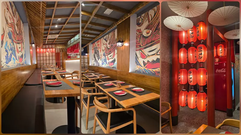 Mi experiencia en Ryukishin Valencia: ¿Realmente merece la fama?