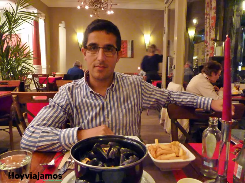 4 Mejores Free tours por Brujas