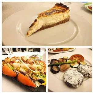 dónde comer en Albarracín, restaurante el casino albarracín