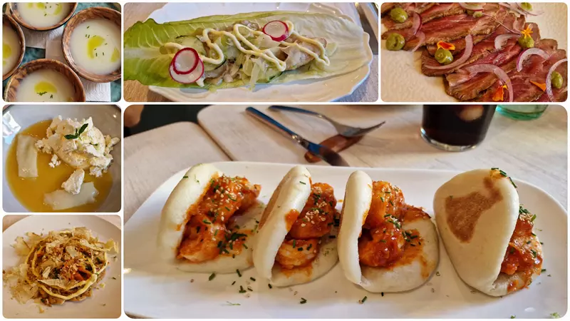 La raconá, Redescubriendo Alcoy