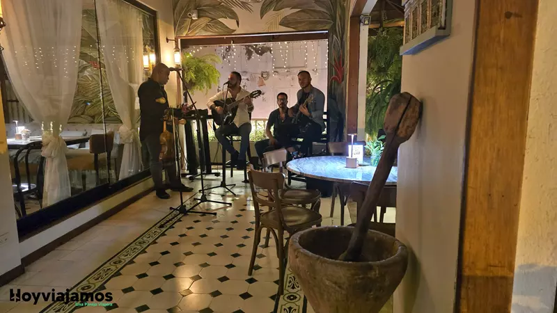 cartagena de indias hoy viajamos