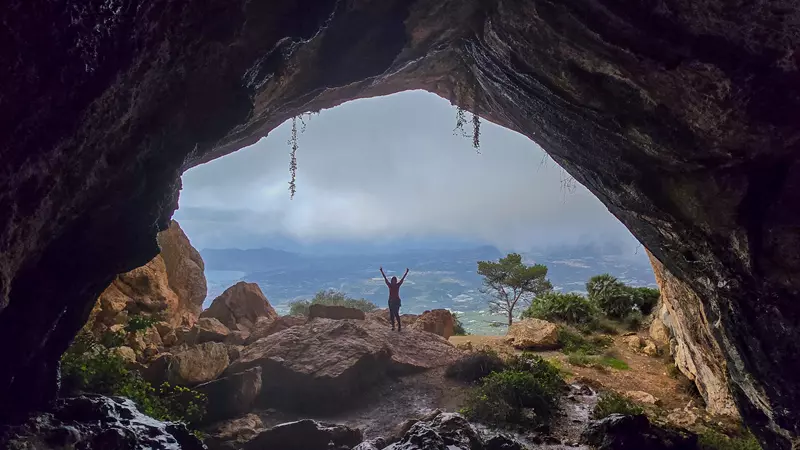 Ruta del Forat de Bernia: Super Guía Completa y Consejos