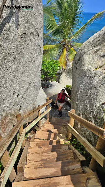 Parque Natural Tayrona